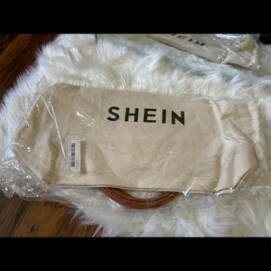 Shein tote
